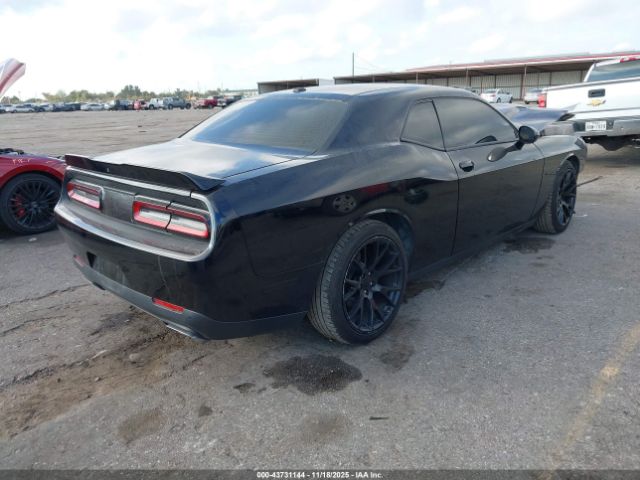 2020 DODGE CHALLENGER 2C3CDZBT0LH172918 Photo 3