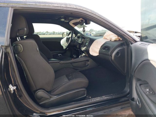 2020 DODGE CHALLENGER 2C3CDZBT0LH172918 Photo 4