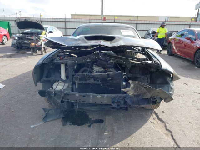 2020 DODGE CHALLENGER 2C3CDZBT0LH172918 Photo 5