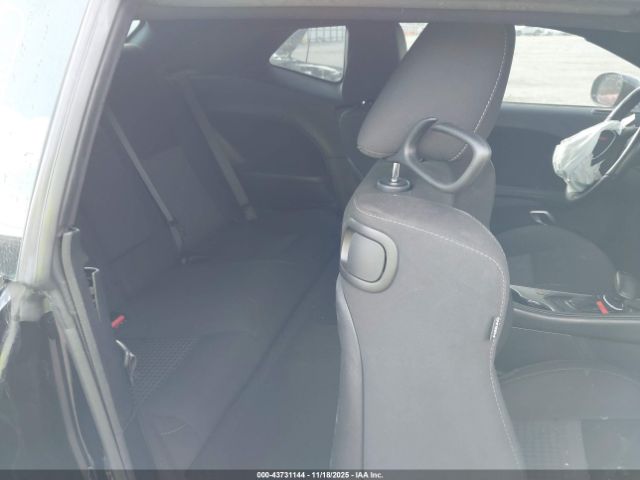 2020 DODGE CHALLENGER 2C3CDZBT0LH172918 Photo 7