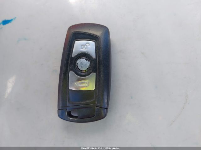 2015 BMW 328I WBA3B3G5XFNR87273 Photo 10