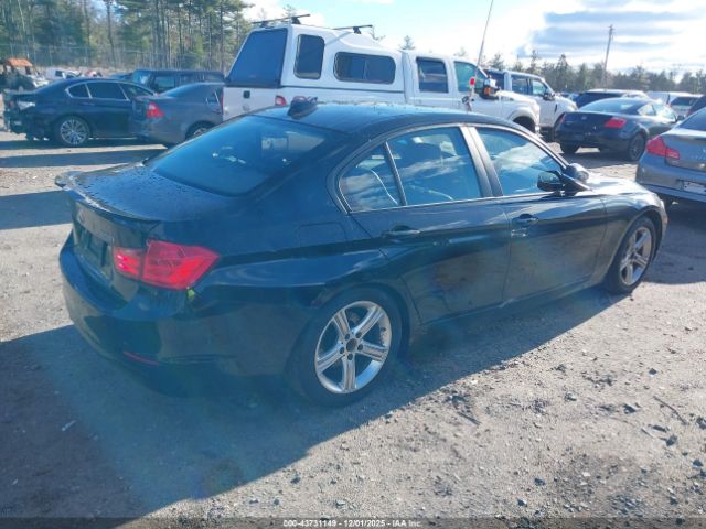 2015 BMW 328I WBA3B3G5XFNR87273 Photo 3