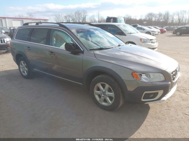 2011 VOLVO XC70 YV4940BZ4B1110485