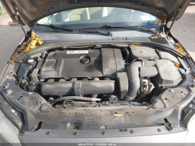 2011 VOLVO XC70 YV4940BZ4B1110485 Photo 9