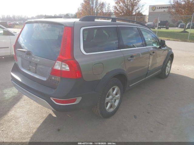 2011 VOLVO XC70 YV4940BZ4B1110485 Photo 3