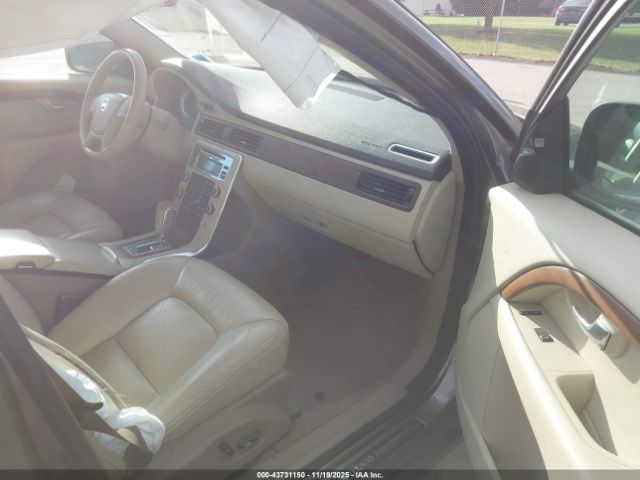 2011 VOLVO XC70 YV4940BZ4B1110485 Photo 4