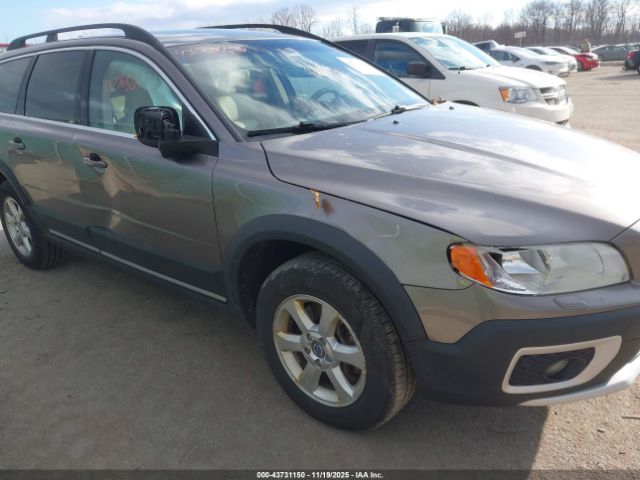 2011 VOLVO XC70 YV4940BZ4B1110485 Photo 5