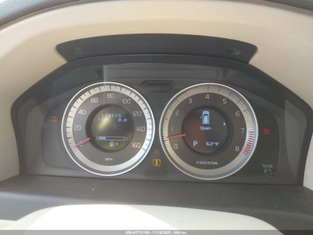 2011 VOLVO XC70 YV4940BZ4B1110485 Photo 6