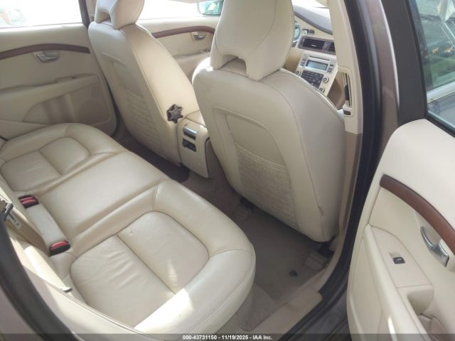 2011 VOLVO XC70 YV4940BZ4B1110485 Photo 7