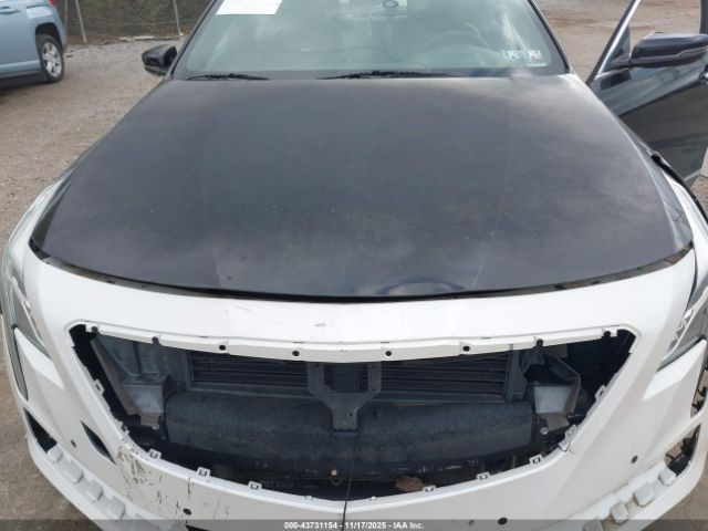 2017 CADILLAC CT6 1G6KB5RS8HU193588 Photo 9