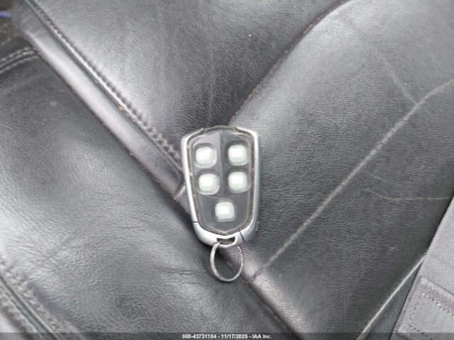 2017 CADILLAC CT6 1G6KB5RS8HU193588 Photo 10