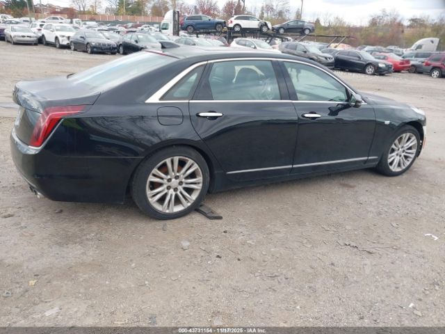 2017 CADILLAC CT6 1G6KB5RS8HU193588 Photo 3