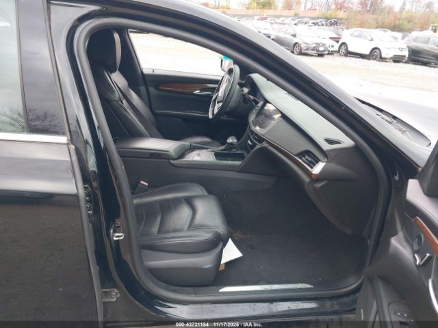 2017 CADILLAC CT6 1G6KB5RS8HU193588 Photo 4