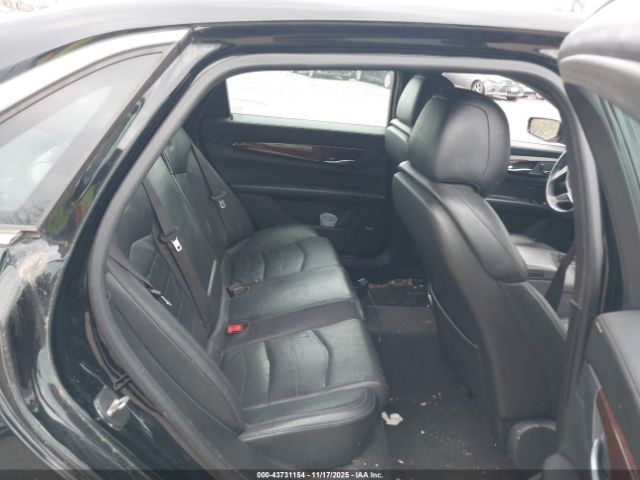 2017 CADILLAC CT6 1G6KB5RS8HU193588 Photo 7