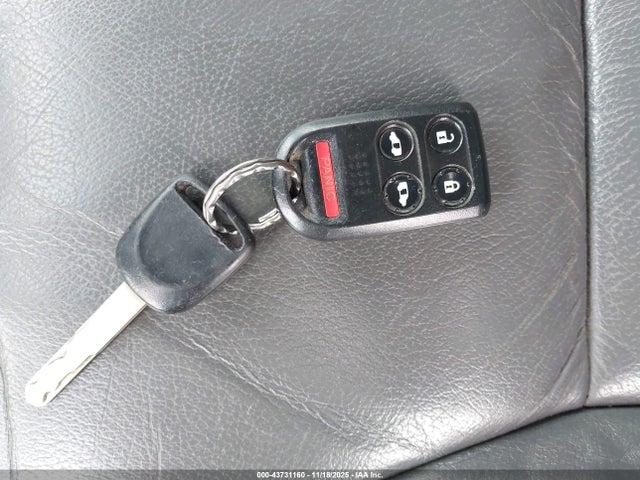 2005 HONDA ODYSSEY 5FNRL38625B034524 Photo 10