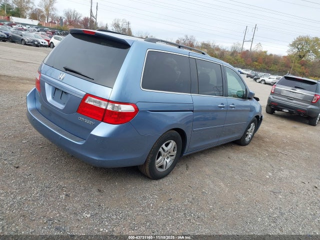 2005 HONDA ODYSSEY 5FNRL38625B034524 Photo 3