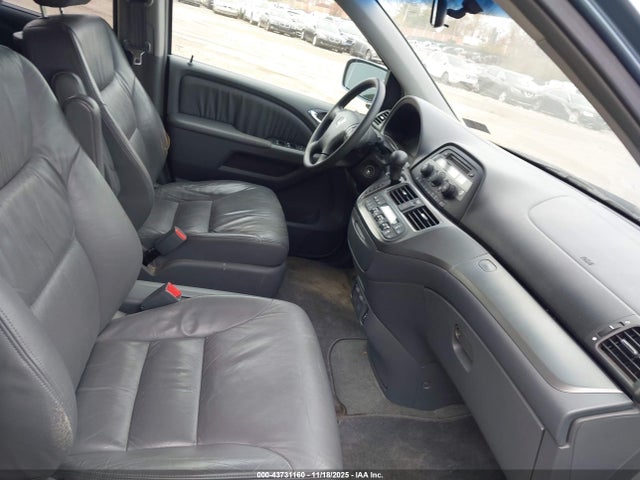 2005 HONDA ODYSSEY 5FNRL38625B034524 Photo 4