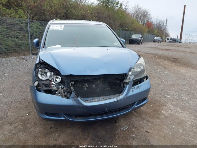 2005 HONDA ODYSSEY 5FNRL38625B034524 Photo 5