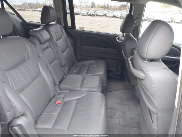 2005 HONDA ODYSSEY 5FNRL38625B034524 Photo 7