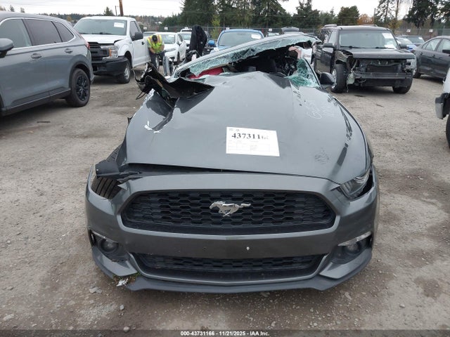 1FA6P8TH6G5284503 Ford Mustang Ecoboost