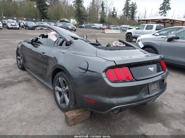 1FA6P8TH6G5284503 Ford Mustang Ecoboost