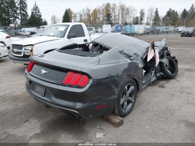 1FA6P8TH6G5284503 Ford Mustang Ecoboost