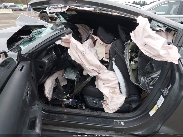 1FA6P8TH6G5284503 Ford Mustang Ecoboost