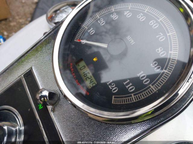 2007 HARLEY-DAVIDSON FLSTC 1HD1BW51X7Y017515 Photo 6