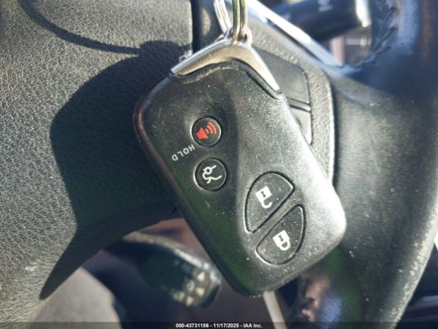 2006 LEXUS IS 250 JTHCK262X62005004 Photo 10