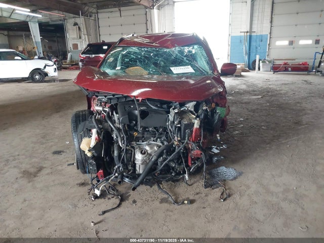 Продаж на аукціоні авто 2018 Nissan Murano Sv, vin: 5N1AZ2MH0JN145092, номер лоту: 43731190