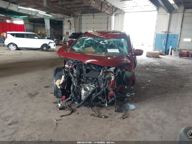 Продаж на аукціоні авто 2018 Nissan Murano Sv, vin: 5N1AZ2MH0JN145092, номер лоту: 43731190