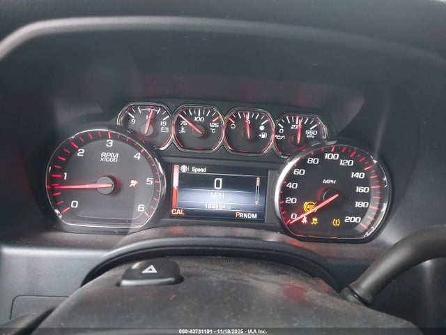 GMC Sierra 1500 Sle 2016 3GTU2MEC6GG156653 Image 7