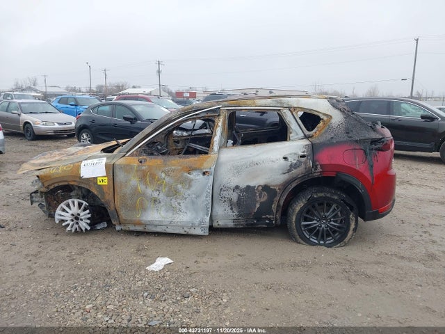 Mazda Cx-5 Touring 2019 JM3KFBCM3K0675871 Image 13