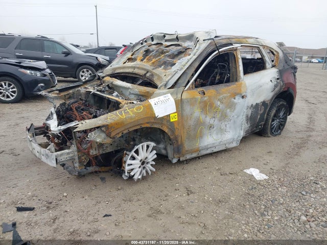 Mazda Cx-5 Touring 2019 JM3KFBCM3K0675871 Image 2