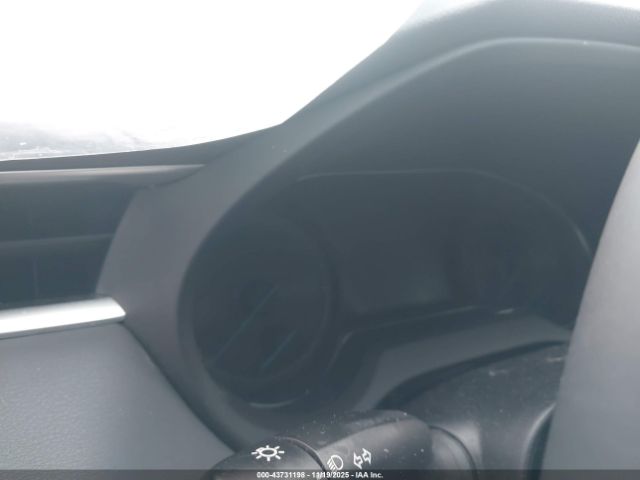 2021 TOYOTA VENZA JTEAAAAH4MJ002874 Photo 6