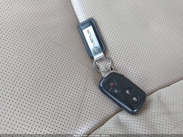 Продаж на аукціоні авто 2012 Lexus Es 350, vin: JTHBK1EG1C2505373, номер лоту: 43731224
