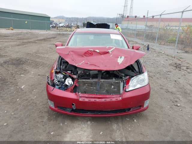 Продаж на аукціоні авто 2012 Lexus Es 350, vin: JTHBK1EG1C2505373, номер лоту: 43731224
