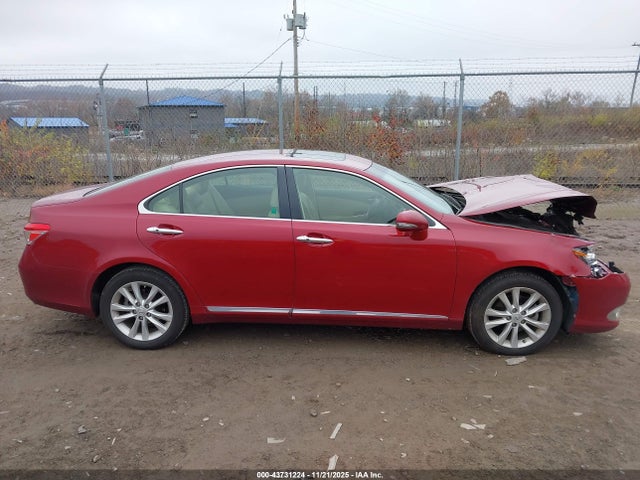 Продаж на аукціоні авто 2012 Lexus Es 350, vin: JTHBK1EG1C2505373, номер лоту: 43731224