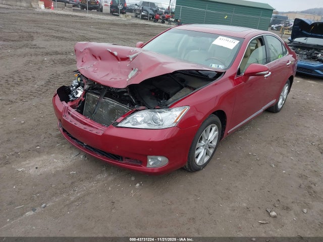 Продаж на аукціоні авто 2012 Lexus Es 350, vin: JTHBK1EG1C2505373, номер лоту: 43731224