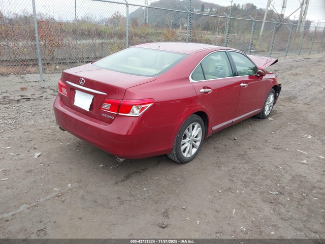 Продаж на аукціоні авто 2012 Lexus Es 350, vin: JTHBK1EG1C2505373, номер лоту: 43731224