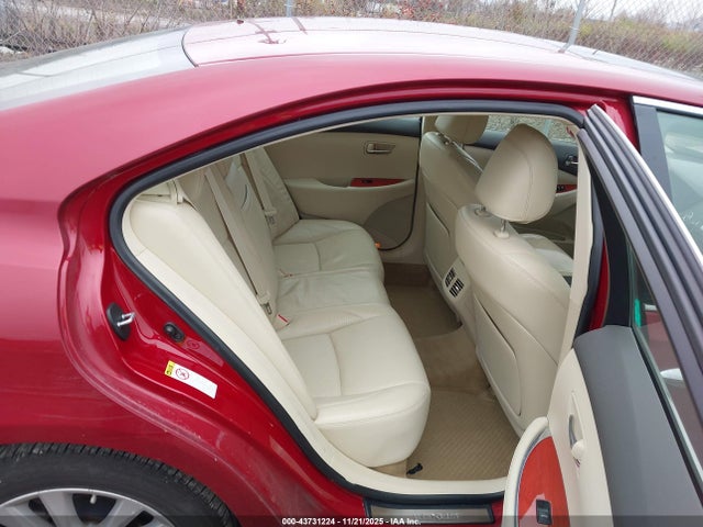 Продаж на аукціоні авто 2012 Lexus Es 350, vin: JTHBK1EG1C2505373, номер лоту: 43731224
