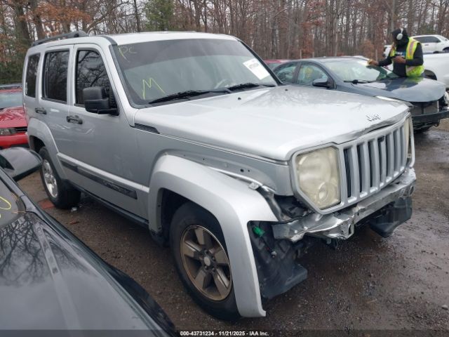 2012 JEEP LIBERTY 1C4PJMAK0CW211381