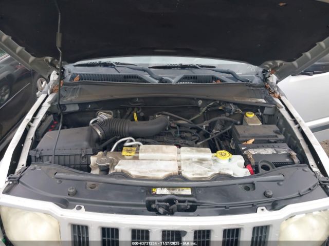 2012 JEEP LIBERTY 1C4PJMAK0CW211381 Photo 9