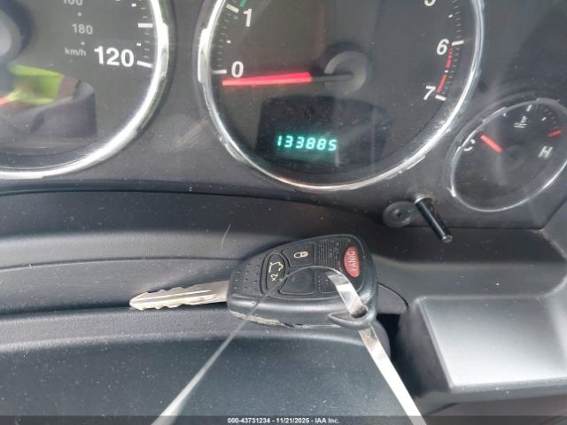 2012 JEEP LIBERTY 1C4PJMAK0CW211381 Photo 10