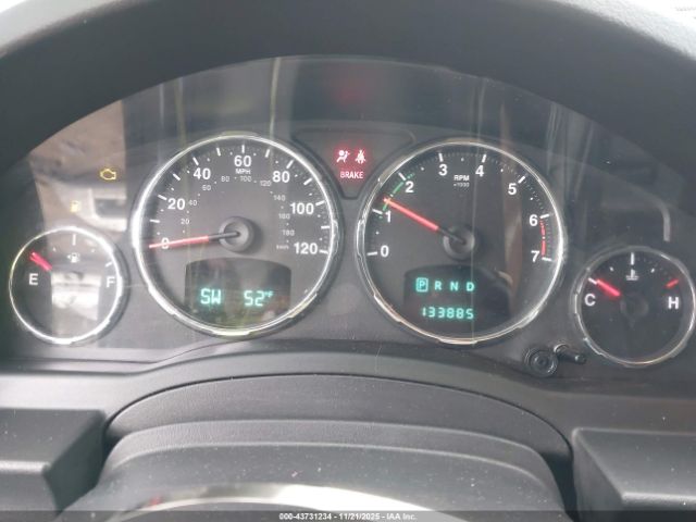 2012 JEEP LIBERTY 1C4PJMAK0CW211381 Photo 6