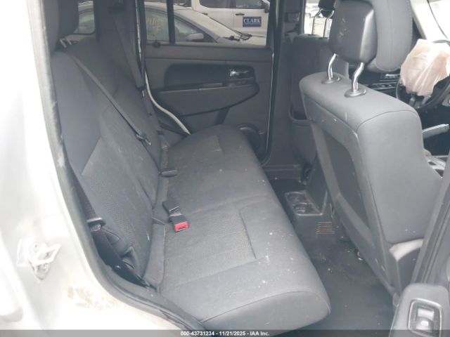 2012 JEEP LIBERTY 1C4PJMAK0CW211381 Photo 7