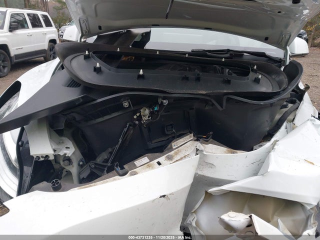Aukcja sprzedaży 2021 Tesla Model Y Long Range Dual Motor All-wheel Drive, vin: 5YJYGDEEXMF301697, numer aukcji: 43731235
