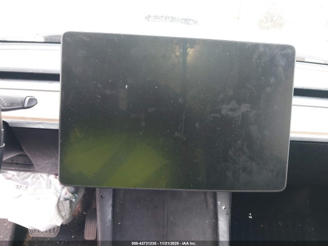 Aukcja sprzedaży 2021 Tesla Model Y Long Range Dual Motor All-wheel Drive, vin: 5YJYGDEEXMF301697, numer aukcji: 43731235