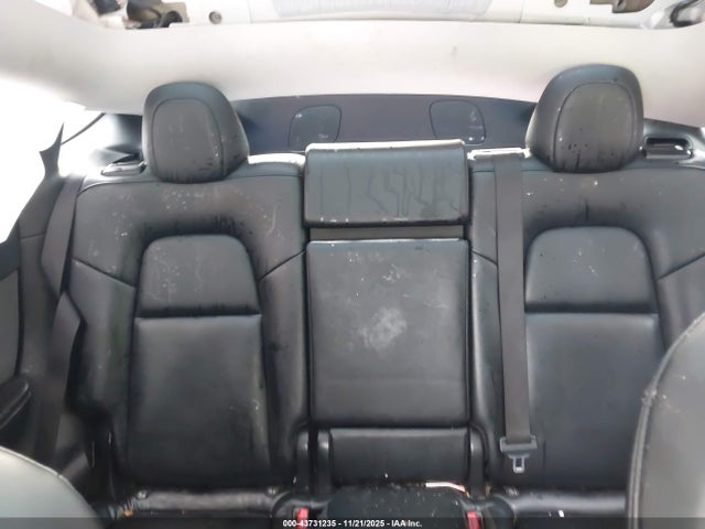 Aukcja sprzedaży 2021 Tesla Model Y Long Range Dual Motor All-wheel Drive, vin: 5YJYGDEEXMF301697, numer aukcji: 43731235