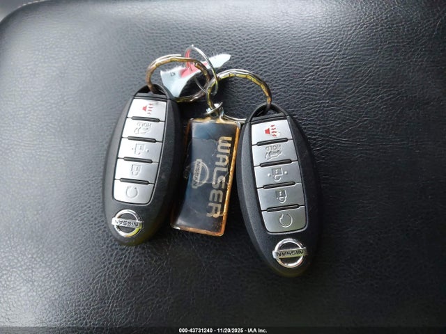 Nissan Pathfinder Sl 2015 5N1AR2MM9FC676498 Image 11